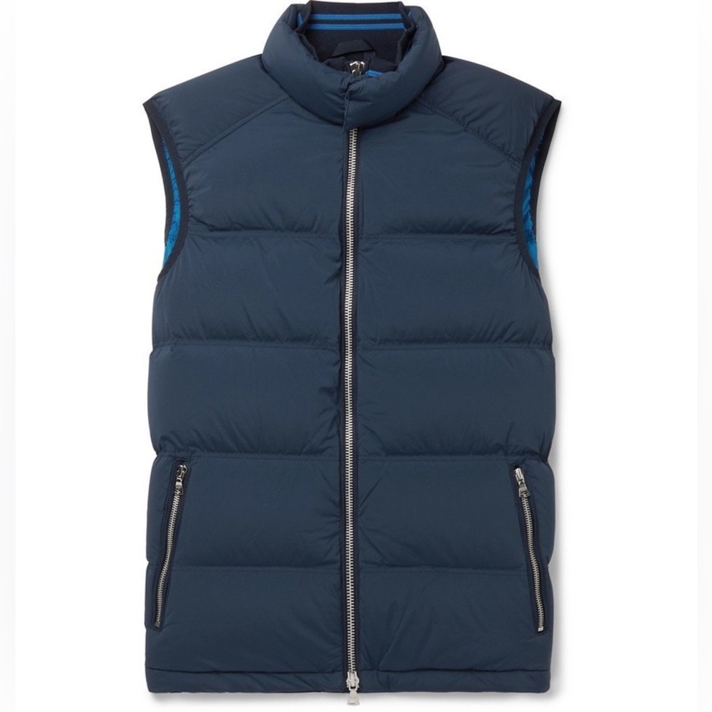 Orlebar Brown Isaac Vest